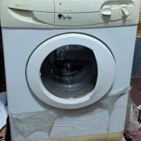 ماشین لباسشویی و خشک کن|ماشین لباسشویی و خشککن لباس|قم, شهرک فاطمیه|دیوار