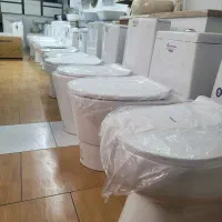 کاسه توالت ایرانی ، فرنگی ، روشویی