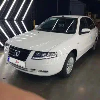 سورن پلاس ef7 دوگانه معاوضه با۲۰۷