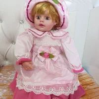 عروسک سخنگو سارا