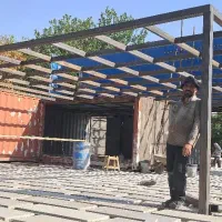 جوشکاری سیار