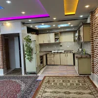 اجاره روزانه/هفتگی/ماهانه ویلا ۱۰۰۰ متری|اجارهٔ کوتاهمدت ویلا و باغ|فلاورجان, |دیوار