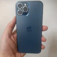 ایفون ۱۲پرومکس