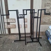 رگال فروشگاهی گرد