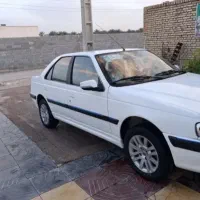 پارس سال موتور جدیدپلاس مدل ۱۴۰۰ کارمندی فوری