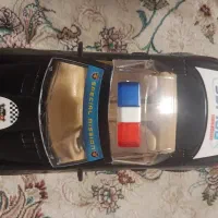 ماشین اسباب بازی