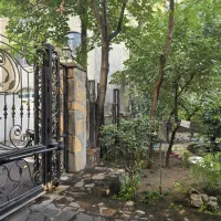 رهن آپارتمان ۲۰۰ متری/برج باغ آیریس|اجارهٔ آپارتمان|تهران, حصار بوعلی|دیوار