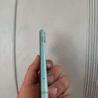 ایفون ۱۱نرمال ۱۲۸|موبایل|مبارکه, |دیوار