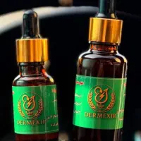 روغن شفا بخش درمکسیر