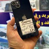 Iphone 13 cha|موبایل|شیراز, گود عربان|دیوار