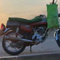 هدیه برای پیدا کردن موتور سرقت شده