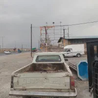 فروش پیکان وانت مدل ۸۶|خودرو سواری و وانت|همدان, |دیوار