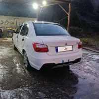 سایناS مدل ۱۴۰۳|خودرو سواری و وانت|تالش, هشتپر|دیوار