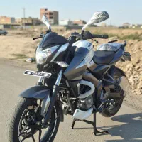 ان اس ۲۰۰ مدل ۹۷ نیو فیس