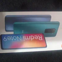 فروش گوشی شائومی Not9 درحد صفر