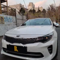 کیا اپتیما 2016 Gt line نقد و اقساط|خودرو سواری و وانت|تهران, محمودیه|دیوار
