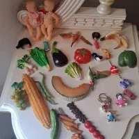 عروسک|اسباب‌بازی بچه|مشهد, شریف|دیوار