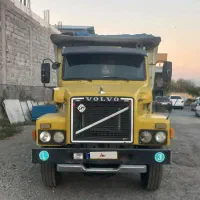 ولوو ان۱۰|خودرو سنگین|سنندج, |دیوار