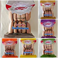 تامین کلوچه های با کیفیت(بدون مواد نگهدارنده)