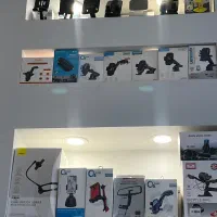 فروش انواع هولدر و استند