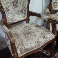 مبل ۷ نفره