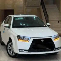 دنا پلاس اتومات توربو آپشنال ۱۴۰۵