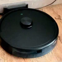 جارو رباتیک قدرتمند کلینزمن مدل k187