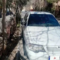 ۱۳۲ مدل ۹۵|خودرو سواری و وانت|اصفهان, شهرک امام خمینی|دیوار