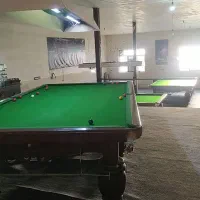 پیشنهاد فرصت شراکت در باشگاه بیلیارد|ورزشهای توپی|رشت, دروازه لاکان|دیوار