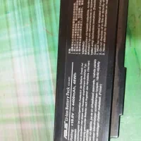 باتری لپ تاپ ASUS|قطعات و لوازم جانبی رایانه|قزوین, |دیوار