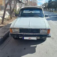 وانت ۸۵ دوگانه فابریک