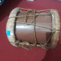 دمام تک|درام و پرکاشن|وحدتیه, |دیوار