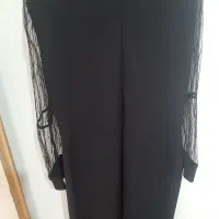 لباس مجلسی|لباس|بومهن, |دیوار