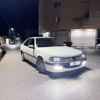 پارس سال مدل 93