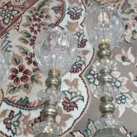 شمعدان|صنایع دستی و سایر لوازم تزئینی|تهران, اتحاد|دیوار