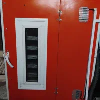 دستگاه میوه خشک کن|ماشینآلات صنعتی|تربتحیدریه, کلاته توکلی|دیوار