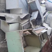 فروش وخرید ضایعات آهن آلمینیوم کتاب دفترکاغذ کارتن|عمده‌فروشی|اصفهان, احمدآباد|دیوار