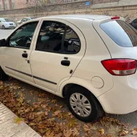 تیبادو ۱۴۰۰بدون رنگ|خودرو سواری و وانت|ارومیه, |دیوار