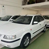 سمند مدل93 (ef7)