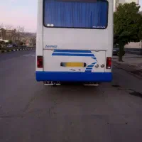 مینی بوس اویکو|خودرو سنگین|شیراز, شهرک سراج|دیوار