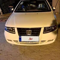 سمند سورن پلاس، مدل ۱۴۰۱
