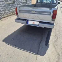 فروش وانت مزدا تک کابین ۲۰۰۰ مدل ۱۳۸۴