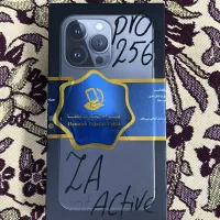 آیفون 13 پرو در حد