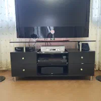 میز تلویزیون در حد نو