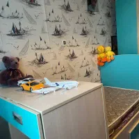 سرویس خواب کودک تا نوجوان