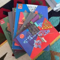 کتاب فرمول بیست دوازدهم ریاضی 1403|کتاب و مجله آموزشی|سنندج, |دیوار