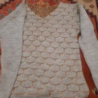 بلوز بافت نو|لباس|اهر, |دیوار