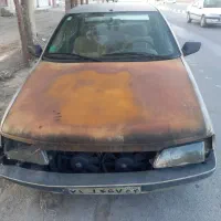 خریدار انواع خودرو تصادفی واسقاط