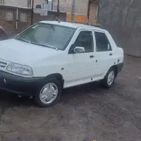 پراید مدل 98