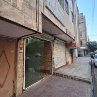 ۴۰ متری سرو هفتم